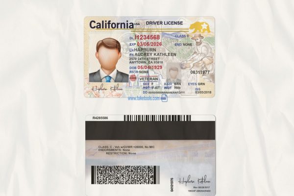 California new (scan)