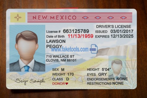 New mexico front 3