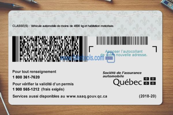Quebecback 4
