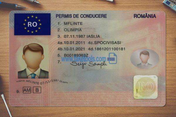 Romania front 4