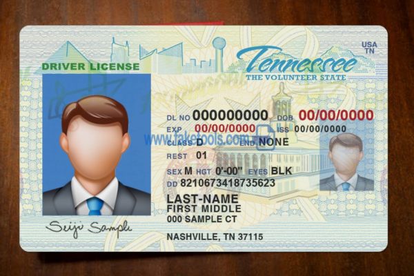 Tennessee front 3