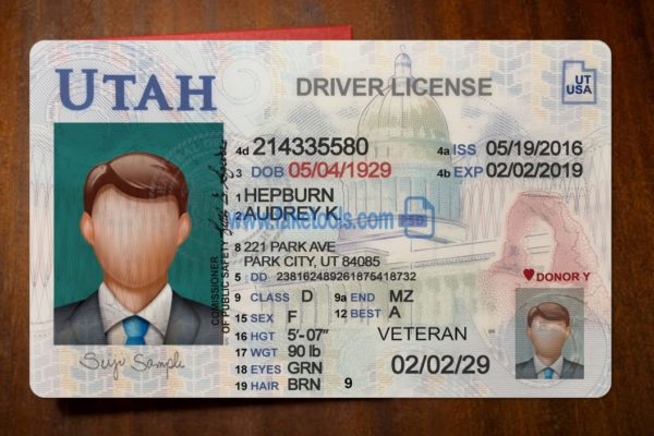 Utah front 3