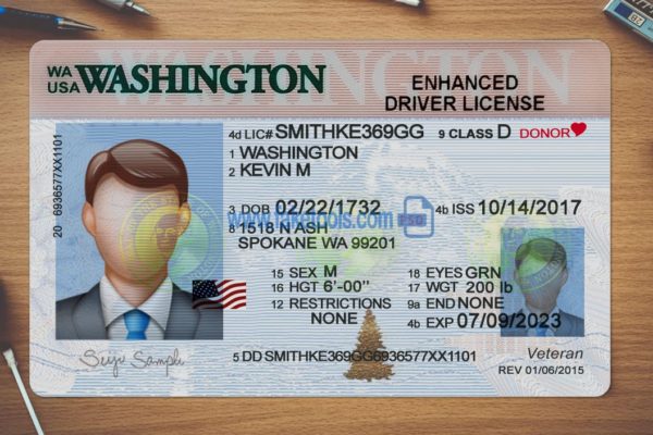 Washington front 4