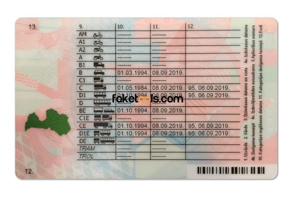 Latvia DL 4_marked
